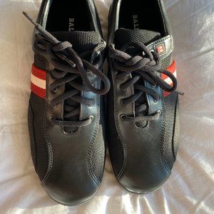 NEW BALLY golf shoes